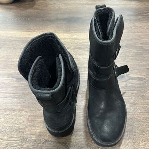 Sorel waterproof boots